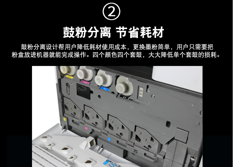 理光4503