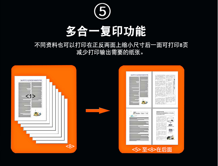 理光4503