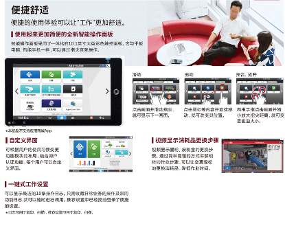 全新机MPC 2001